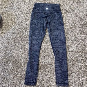 Lulu leggings